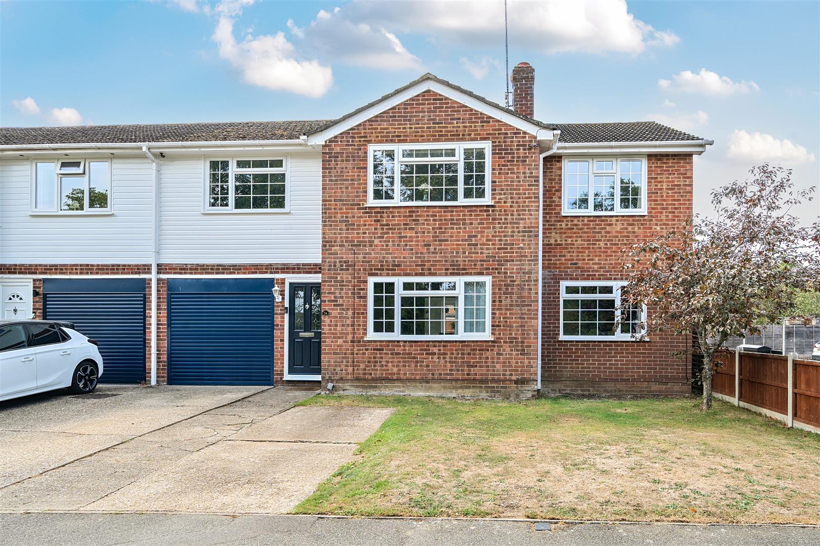 Christchurch Drive, Blackwater